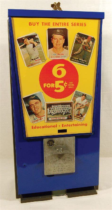 Sure, the cards are so findable that even a hall of famer's gem mint 10 rookie card has little relative value, but let's take a step yes, sandberg's highlight specifically had to do with his play at 2b, but yet, the card reads 3b. Are you old enough to remember buying cards out of a vending machine? How cool is this one ...