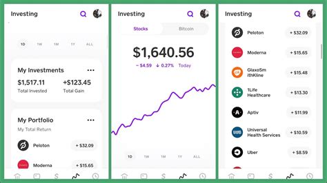 Cash app investing was originally launched in november of 2019. 19th day of INVESTING IN CASH APP STOCKS - YouTube