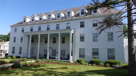 Wallingford House 2017 | Flickr