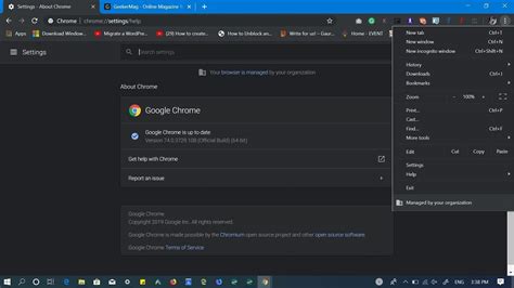 The dark theme will apply to all elements of windows 10 but based on our experience, you'll mostly see it in the settings app. How to Enable Chrome Dark Mode in Windows 7, Windows 10 ...