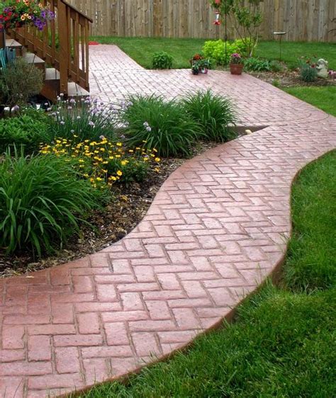 Wonderful Brick Patio Designs That Will Make You Say Wow Page 3 Of 3