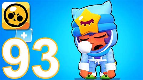 Brawl stars is a game that is available for free on android and ios platforms. Brawl Stars - Gameplay Walkthrough Part 93 - Sleepy Sandy ...