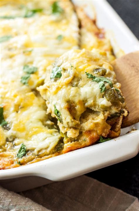 Gently pour the mixture over the peppers and sauce in the baking dish. Easy Dinner: Chile Rellenos Casserole