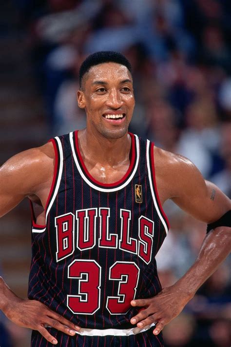 Select from premium scottie pippen of the highest quality. Scottie Pippen Wallpapers - Top Free Scottie Pippen ...