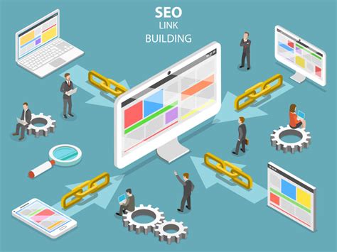 Learn The Importance Of Link Building To Enhance Your Website