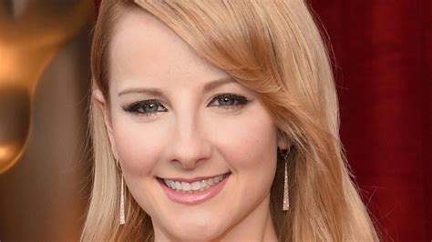 ‘big Bang Theory Actress Melissa Rauch Announces Pregnancy Reveals