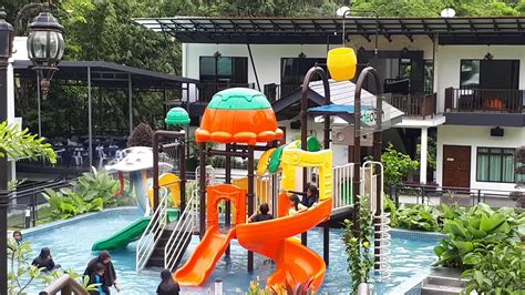 Ideal for an intimate group of 6. Dedaun Langat 🌿🌿 - YouTube