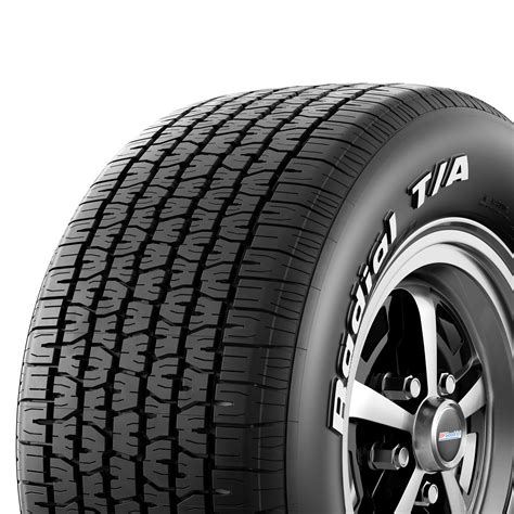 Bfgoodrich Radial Ta Tire Review And Rating Tire Hungry 59 Off