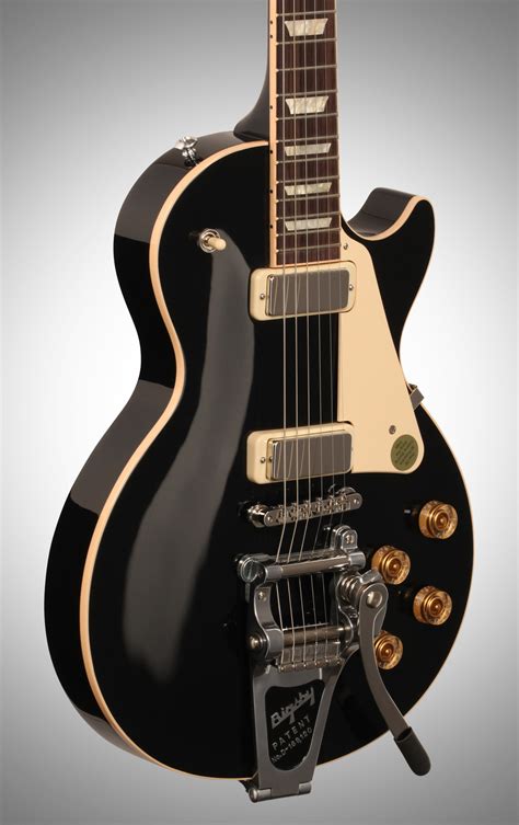 Gibson Usa Limited Les Paul Classic With Mini Humbuckers And Bigsby