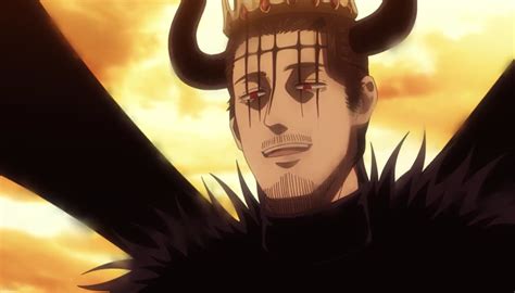 Top 15 Strongest Characters In Black Clover And Their Magical Abilities