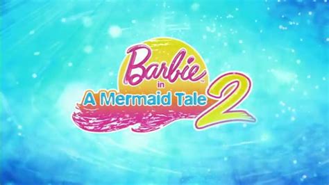 Barbie In A Mermaid Tale 2 Barbie In Mermaid Tale Photo 28308069