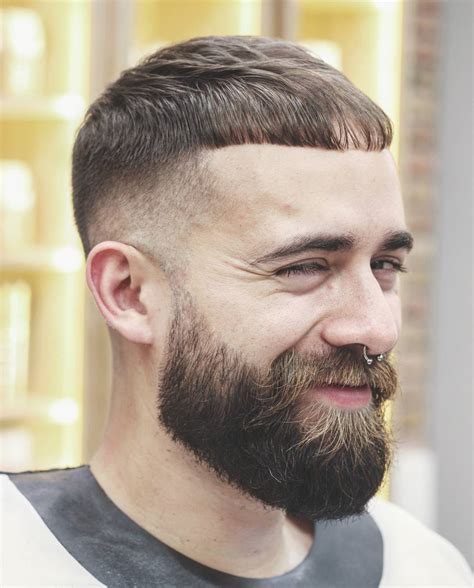 German Hairstyles For Men
