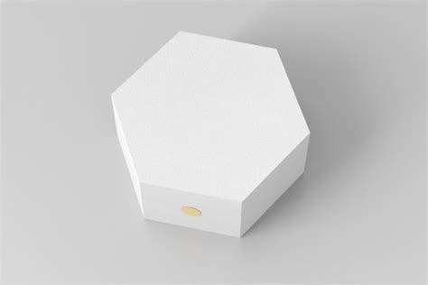 Download Hexagon Box Mockup photos, royalty-free images, graphics ...