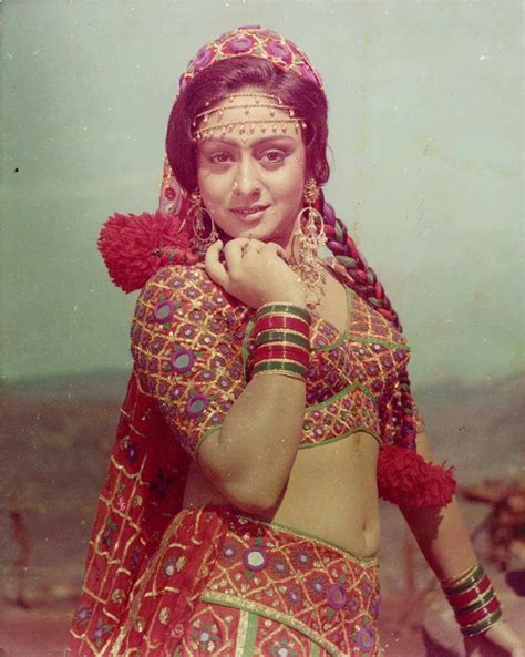 Bindiya Goswami Bollywood Retro Indian Bollywood Actress Indian