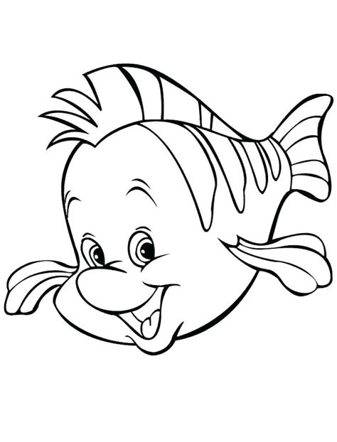 40 the little mermaid printable coloring pages for kids. Cute Mermaid Coloring Pages at GetColorings.com | Free ...