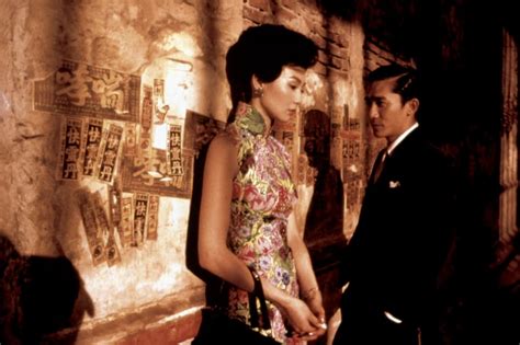 In The Mood For Love 75 Sexiest Movies Of All Time Popsugar