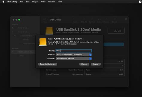 How To Create Mac Bootable Usb In Recovery Mode
