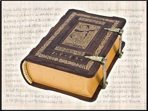 El Canon Bíblico En El Nuevo Testamento Tradición Y Escritura