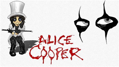 Hd Wallpaper Singers Alice Cooper Rock Music Wallpaper Flare