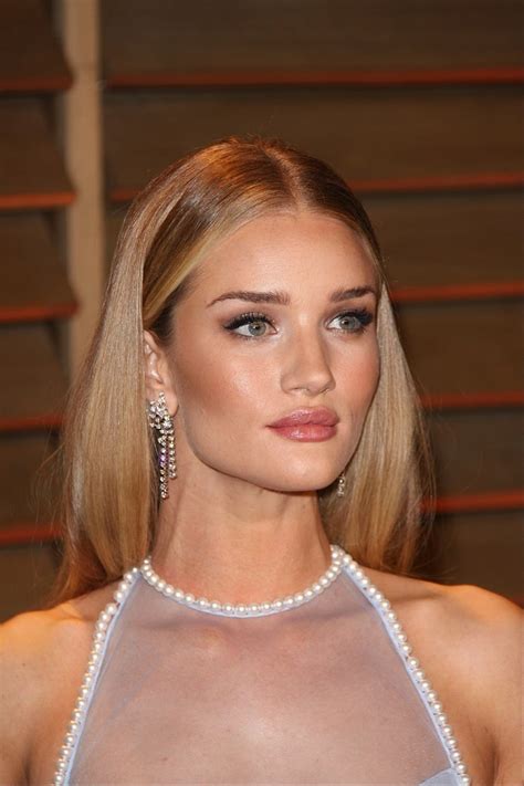 Picture Of Rosie Huntington Whiteley