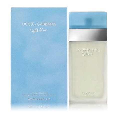 Dolce And Gabbana Light Blue Kvepalai Moterims Edt