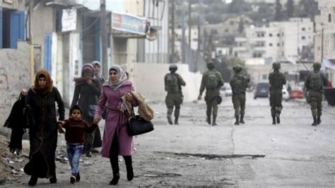 fauda the drama lifting the lid on israeli snatch squads bbc news