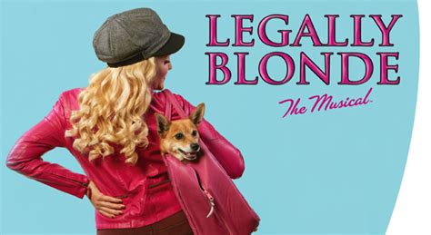 Риз уизерспун, люк уилсон, сэльма блэр и др. Filichia Features: Legally Blonde Goes to College | Music ...