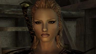 Better Females By Bella At Skyrim Nexus Mods And Community