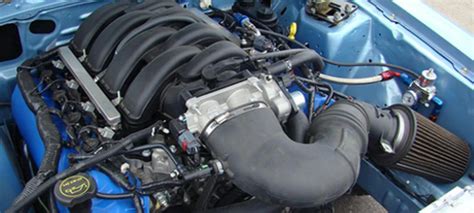 The 4 Most Common Ford 46 V8 Engine Problems And Reliability