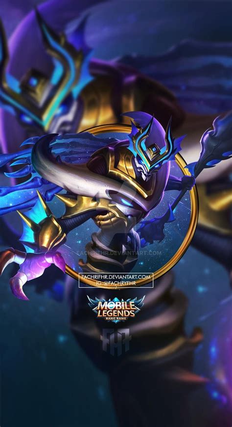 Participate in our event to get 30% off for premium memu! Wallpaper Phone Zhask Zodiak Cancer by FachriFHR on ...