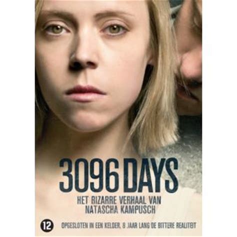 Fair use is a use permitted by copyright statute that might otherwise be infringing. 3096 days - Dvd zone 2 - Sherry Hormann alle DVD's bij Fnac