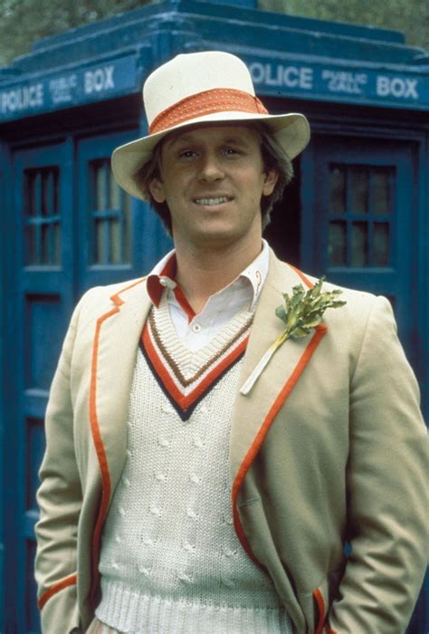Peter Davison Doctor Who Doctor Who Actors Classic Doctor Who