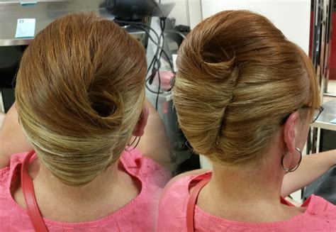 Classic French Pleat 310715 Easy Updos For Long Hair Up Dos For