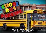 Online School Bus Games