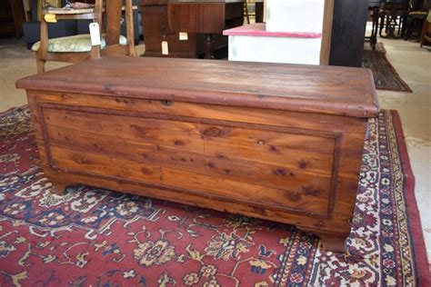 Antique Cedar Chest Value And Identification Guide 2023