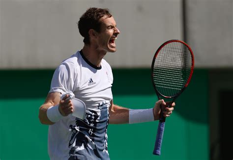 Andy Murray A Win Away From Becoming First Tennis Player To Win