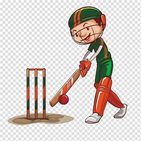 Animated Cricket Clipart 10 Free Cliparts Download Images On