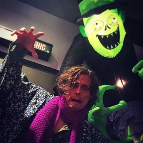 you are way too cute you know that matthew gray matthew gray gubler celebrities
