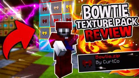 Review Texture Pack Pvp Minecraft Red Sube Fps Youtube