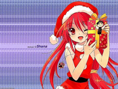 Cute Anime Christmas Girl Wallpapers Top Free Cute Anime Christmas