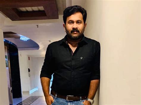 Aju Varghese Indian Film Actor Age Family New Movie Height Net Worth Biography Trendgyan