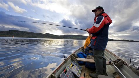 Fisherman's Dream Ltd - Garrison - Fermanagh Lakelands