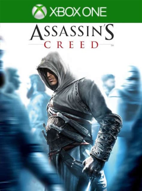 Kup Assassin S Creed Xbox One Xbox Live Key Global Tanio G A Com