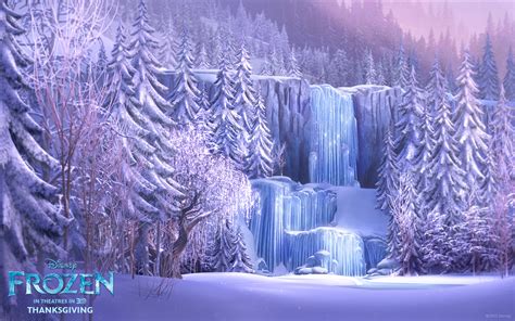 Frozen Movie Iphone Wallpaper