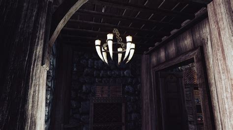 Improved Breezehome At Skyrim Nexus Mods And Community