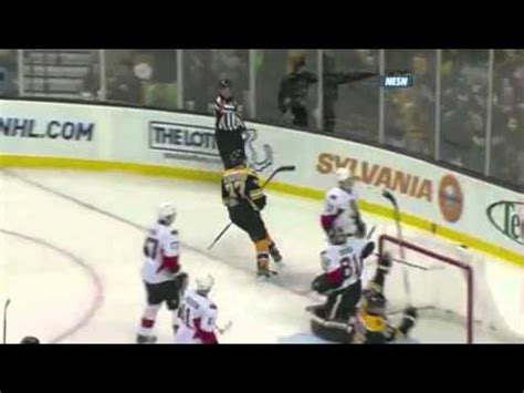 Boston Bruins Tributes Patrice Bergeron 3 Of 5 YouTube