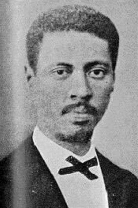 Biografia De Andre Rebouças
