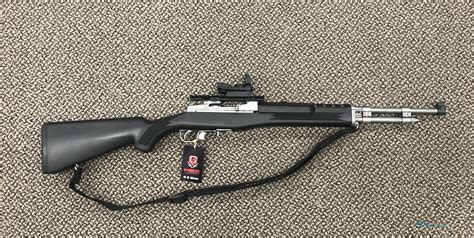 Ruger Mini 14 Ranch Rifle 223 Bla For Sale At