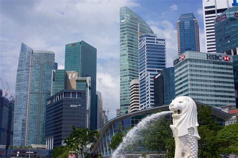 ¿qué Es El Beso De Singapur