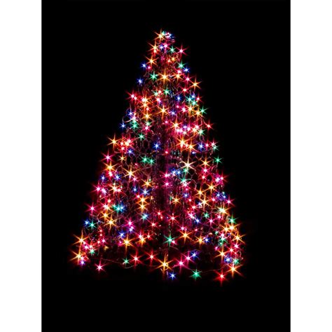 Not all spaces can fit 7ft tall christmas trees, that's why we've put together a brilliant range of artificial trees to find the one for you. Crab Pot Trees 4 ft. Indoor/Outdoor Pre-Lit LED Artificial ...